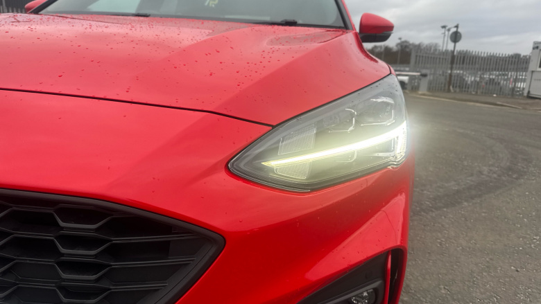 Ford Focus 1.5 EcoBlue 120 ST-Line X 5dr Diesel Hatchback